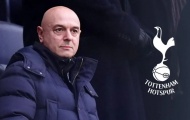 Tottenham sẽ phát triển ra sao sau sự ra đi của Daniel Levy?