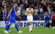 Tuyển Đức dưới thời Nagelsmann: Đã đến lúc thay đổi chiến thuật?