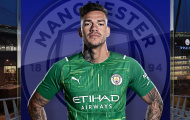 Ederson và tiêu chuẩn mới cho vị trí thủ môn hiện đại ở Ngoại hạng Anh