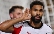 Loftus-Cheek trở lại tuyển Anh: Cơ hội làm mới sự nghiệp