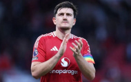 Maguire quyết định ở lại Manchester United: Một lựa chọn đúng đắn cho tương lai