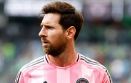 Messi quyết định nghỉ ngơi để tập trung hồi phục và chuẩn bị cho MLS