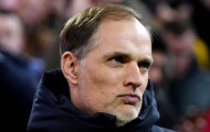 Thomas Tuchel đối mặt với thách thức lớn cùng đội tuyển Anh trước World Cup 2026