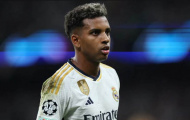 Tương lai không rõ ràng của Rodrygo sau khi không thể đến Arsenal