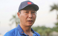 Tuyển Việt Nam thất bại trước Nam Định, HLV Kim Sang-sik lên kế hoạch sửa sai