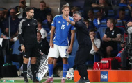 Tuyển Ý thi đấu bùng nổ dưới thời Gattuso sau chiến thắng 5-0 trước Estonia