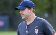 Pochettino vẫn lạc quan dù ĐT Mỹ thất bại trước Hàn Quốc