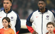 PSG yêu cầu cải tiến công tác y tế sau chấn thương của Dembele và Doue
