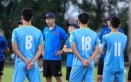 U23 Việt Nam đối diện khả năng đá penalty với U23 Yemen trong trận quyết định