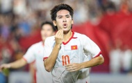U23 Việt Nam giữ vững thành tích bất bại, AFC nhấn mạnh trận đấu khó nhọc trước Singapore