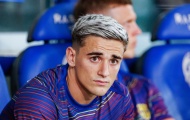 Barcelona lo lắng khi Gavi phải kiểm tra chuyên sâu chấn thương đầu gối