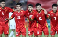 HLV Kim Sang-sik thúc giục U23 Việt Nam đánh bại Yemen bằng thế trận áp đảo