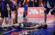 Kết quả VBA 2025 Playoff 1 Game 1: Hanoi Buffaloes thắng kịch tính Saigon Heat