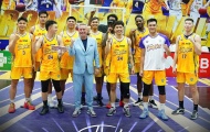 Kết quả VBA 2025 Playoff 2 Game 1: Nha Trang Dolphins tận dụng ưu thế sân nhà
