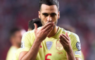 Mikel Merino thăng hoa với cú hat-trick, Tây Ban Nha hủy diệt Thổ Nhĩ Kỳ