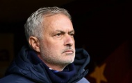 Mourinho chia tay Fenerbahce vì phong cách thi đấu bị xem là lỗi thời