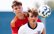 Tài năng tuổi 15 của Arsenal gây bão: Max Dowman và hành trình chinh phục bóng đá châu Âu