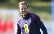Thomas Tuchel đặt trọn niềm tin vào Harry Kane, khẳng định tuyển Anh không thiếu phương án tấn công