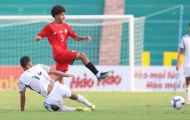 U23 Yemen tự tin thách thức U23 Việt Nam trong trận quyết định bảng C