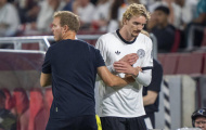 Bayern Munich giữ quan điểm thận trọng trước thương vụ Nick Woltemade