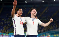 Đội hình trong mơ của Ireland với Kane, Rice và Bellingham chỉ còn là tiếc nuối