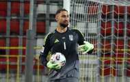 Man City đứng trước thử thách lớn với Gianluigi Donnarumma