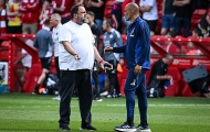 Nottingham Forest chia tay Nuno Santo: Khi mâu thuẫn hậu trường lấn át thành công sân cỏ