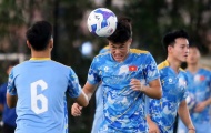 U23 Việt Nam xây chắc tuyến dưới, hướng đến chiến thắng trước U23 Yemen
