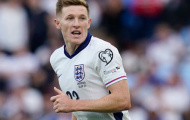 Elliot Anderson gây bùng nổ, CĐV Anh kêu gọi đá chính ở World Cup 2026
