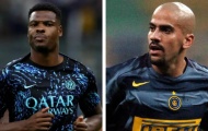 Juan Sebastian Veron nhận định Inter có lợi thế trước Juventus ở trận Derby d’Italia