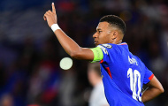 Mbappe tỏa sáng, Deschamps ca ngợi vai trò thủ lĩnh trong chiến thắng trước Iceland