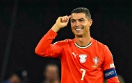 Ronaldo tái xuất trên đất Mỹ, Bồ Đào Nha hẹn đấu giao hữu với tuyển Mỹ