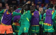 Senegal ngược dòng ấn tượng trước Congo, giành chiến thắng kịch tính 3-2