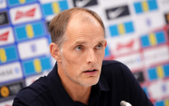 Tuchel kỳ vọng tuyển Anh duy trì phong độ sau chiến thắng hủy diệt Serbia