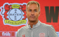 Kasper Hjulmand ra mắt Bayer Leverkusen: Phong cách đối lập Ten Hag và dư vị Alonso