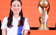 Madam Pang đặt mục tiêu giành vàng SEA Games 33, quyết soán ngôi tuyển nữ Việt Nam