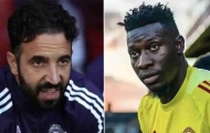 Ruben Amorim quyết định: Onana rời Man United để làm mới đội hình