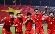 U23 Việt Nam được báo Indonesia ca ngợi, U23 Indonesia gây thất vọng