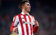 Aymeric Laporte chính thức trở lại Athletic Club sau thời gian thi đấu tại Al Nassr