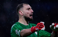 Donnarumma chia sẻ lý do gia nhập Man City và mong đợi thử thách mới tại Ngoại hạng Anh
