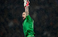 Donnarumma tại Man City: 'Cạnh tranh là yếu tố quan trọng để tất cả cùng phát triển'