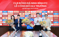 HLV Gerard Albadalejo: V-League có chất lượng tiệm cận giải hạng Nhì Tây Ban Nha