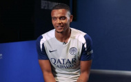Manuel Akanji nhiều khả năng đá chính trong trận Derby d’Italia giữa Inter và Juventus