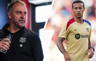 Thiago Alcantara: Cầu nối chiến lược cho sự chuyển mình của Barcelona dưới thời Hansi Flick