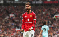 Tương lai Bruno Fernandes tại Manchester United: Khả năng ra đi vào mùa hè 2026