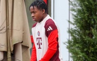 Wisdom Mike – viên ngọc thô của Bayern Munich đang chờ ngày bùng nổ