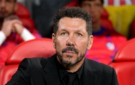 Atletico gặp khó khăn, Simeone kêu gọi sự ủng hộ từ người hâm mộ