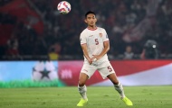 Cầu thủ Indonesia phản ứng quyết liệt trước việc chỉnh sửa ảnh bằng AI