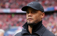 Kompany chia sẻ cảm xúc đặc biệt khi đối đầu Hamburg SV