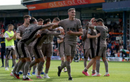 Tottenham dưới sự dẫn dắt của gia đình Lewis: Những thách thức mới cần vượt qua